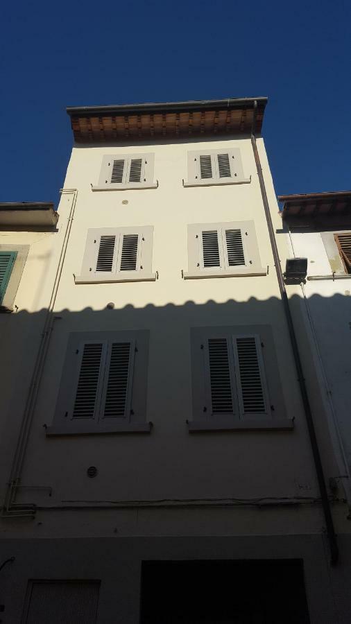Sweet Tuscany Arezzo Kültér fotó