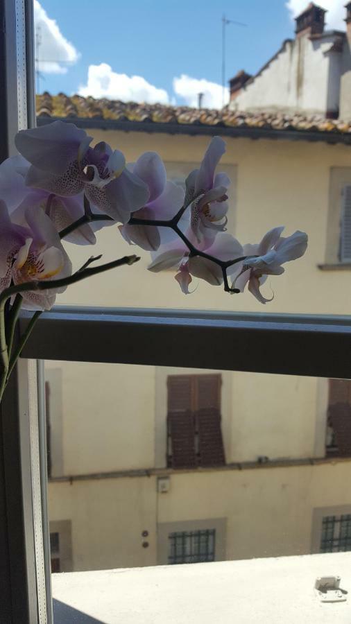 Sweet Tuscany Arezzo Kültér fotó