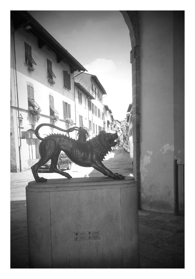 Sweet Tuscany Arezzo Kültér fotó