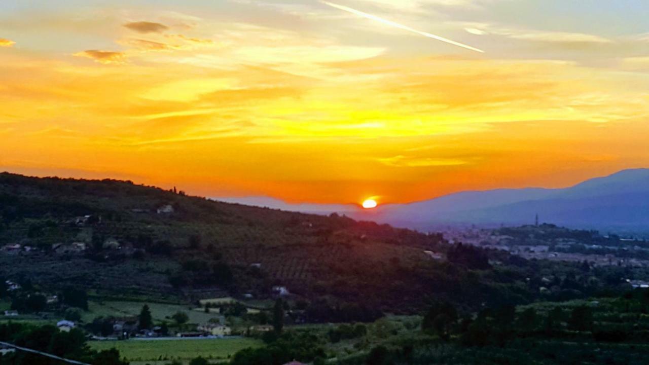Sweet Tuscany Arezzo Kültér fotó