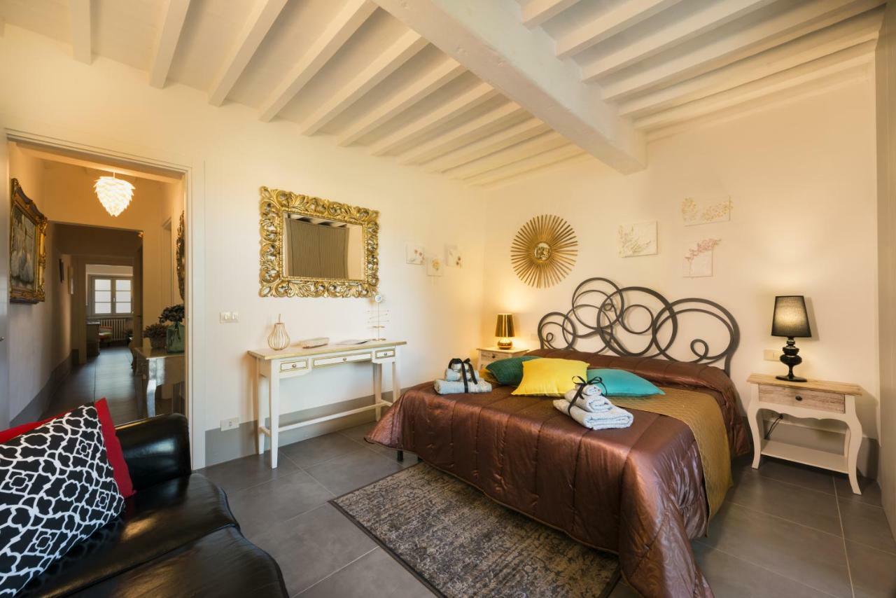 Sweet Tuscany Arezzo Kültér fotó
