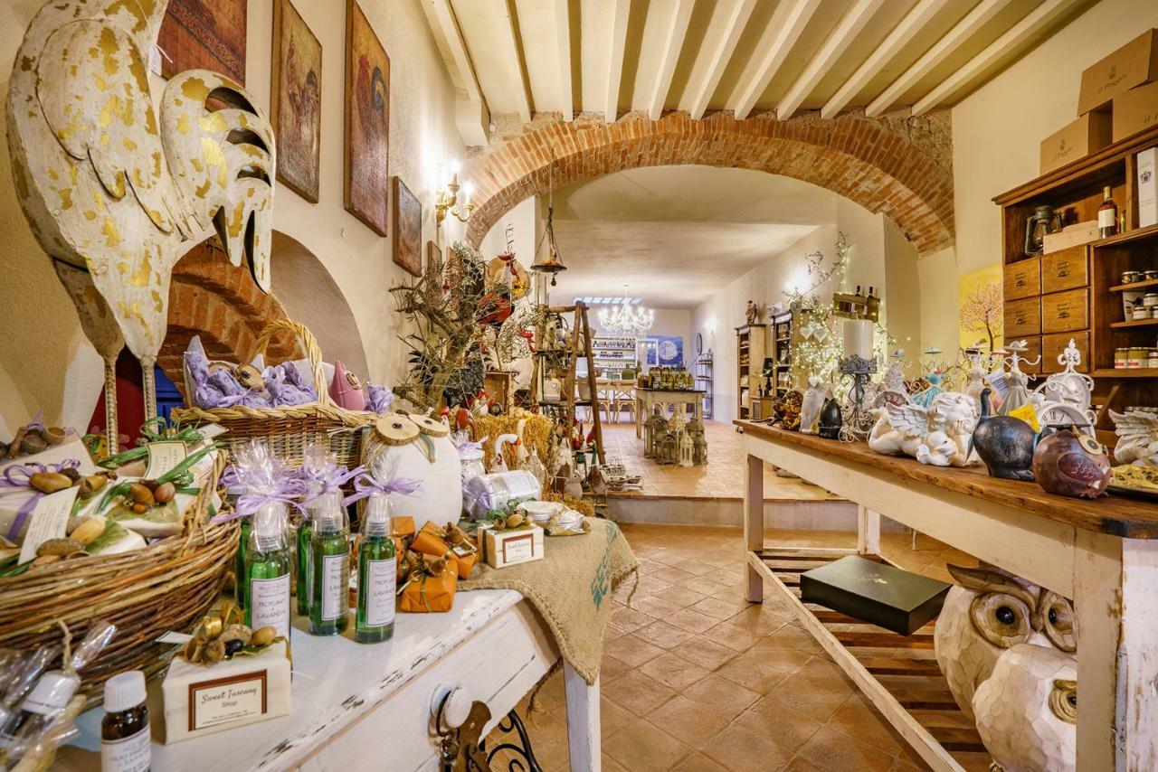 Sweet Tuscany Arezzo Kültér fotó